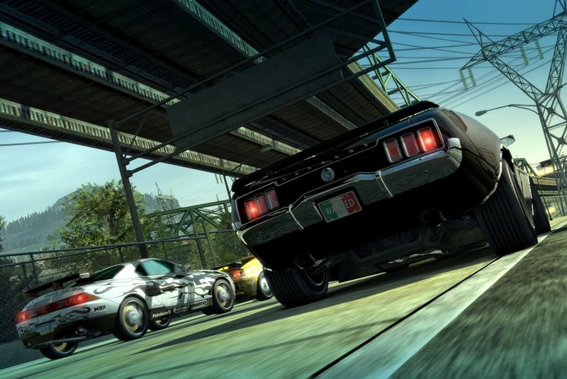 5 Game Racing Terbaik Untuk Xbox One