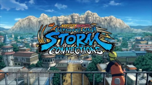 5 Fakta Menarik Tentang Game Naruto X Boruto: Ultimate Ninja Storm Connections