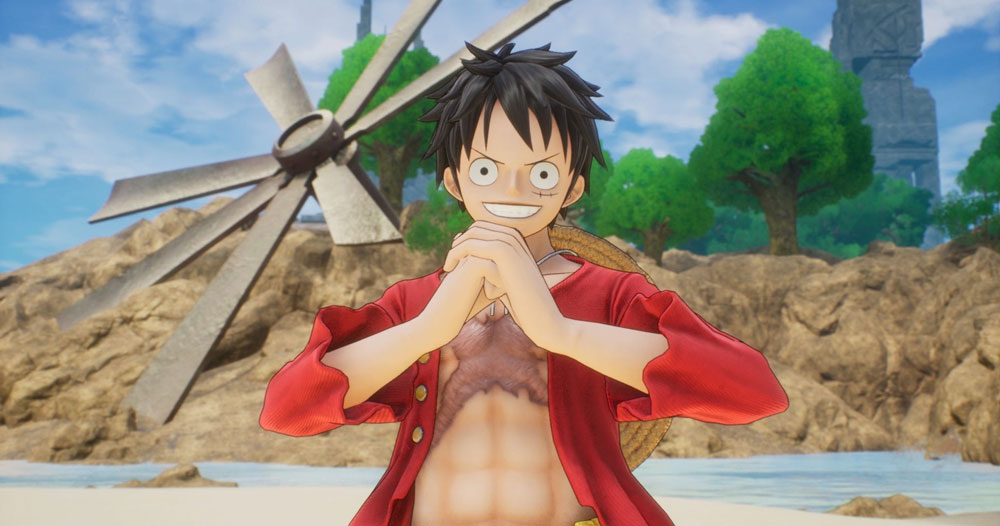 Review: One Piece Odyssey – Game JRPG Yang Wajib Dicoba Penggemar One Piece