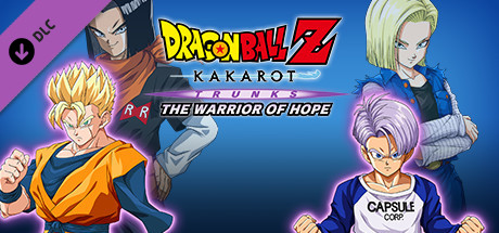 Dragon Ball Z: Kakarot – Trunks DLC: Gameplay Baru Dan Karakter Baru